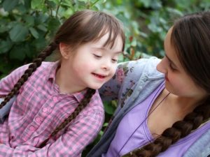 legal guardianship of a child