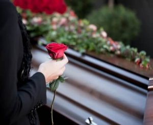 The probate process when a loved one dies