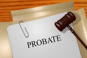 probate disputes and contesting a will